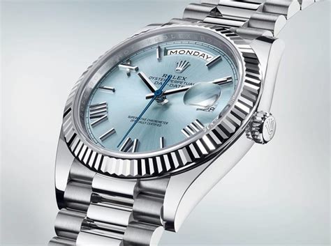 rolex presidential oyster perpetual day date|rolex perpetual day date price.